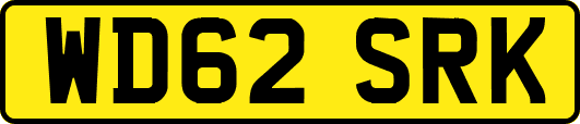 WD62SRK