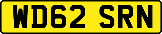 WD62SRN