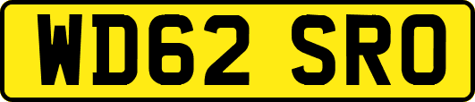 WD62SRO