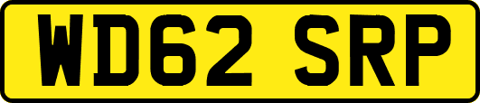 WD62SRP