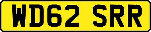 WD62SRR