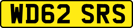 WD62SRS
