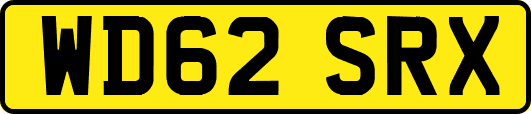 WD62SRX