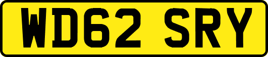 WD62SRY