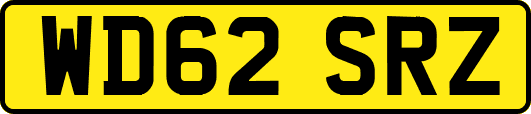 WD62SRZ