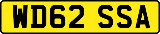 WD62SSA