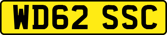 WD62SSC
