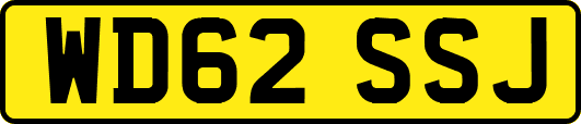 WD62SSJ