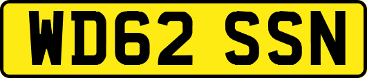 WD62SSN