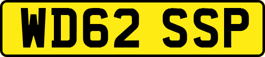 WD62SSP