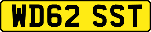 WD62SST