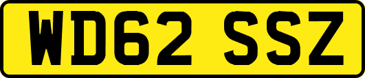 WD62SSZ