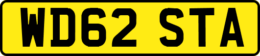 WD62STA