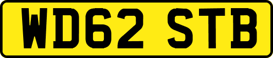 WD62STB
