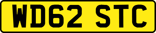 WD62STC