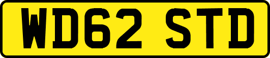 WD62STD