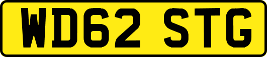 WD62STG
