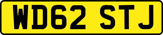 WD62STJ