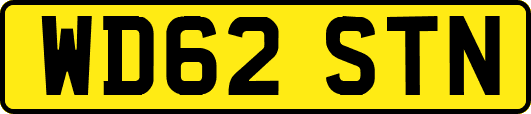 WD62STN