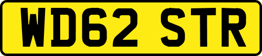 WD62STR