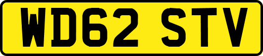 WD62STV