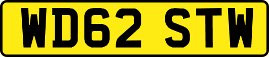WD62STW