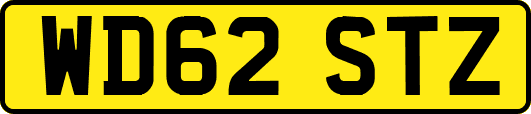 WD62STZ
