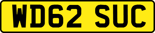 WD62SUC