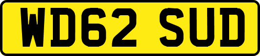 WD62SUD