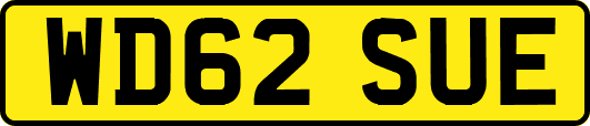 WD62SUE