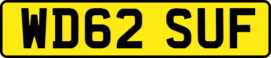 WD62SUF