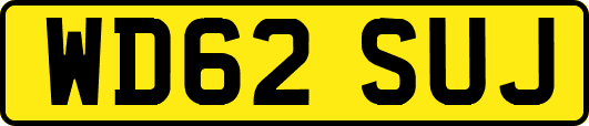 WD62SUJ