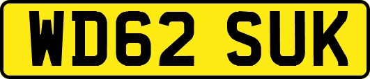 WD62SUK