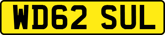 WD62SUL