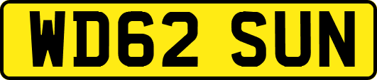 WD62SUN