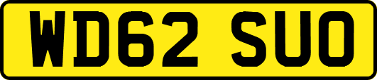 WD62SUO