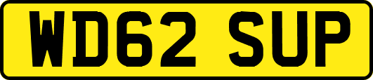 WD62SUP