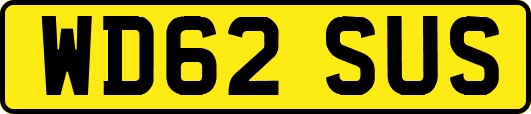 WD62SUS