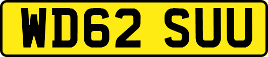 WD62SUU