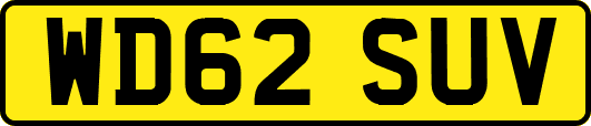 WD62SUV