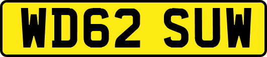 WD62SUW