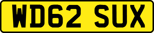 WD62SUX