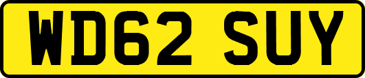 WD62SUY