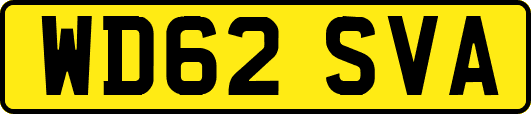 WD62SVA