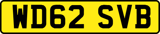 WD62SVB