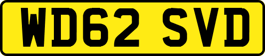 WD62SVD