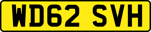 WD62SVH