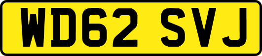 WD62SVJ