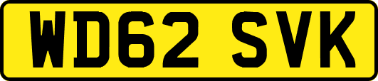 WD62SVK