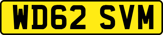 WD62SVM